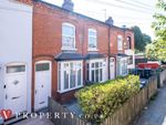 Thumbnail to rent in Poplar Road, Sparkhill, Birmingham