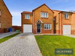 Thumbnail to rent in Warminster Close, Bridlington