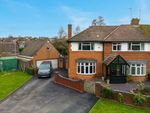 Thumbnail to rent in Offchurch Road Cubbington, Leamington Spa