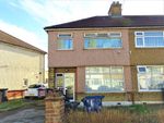 Thumbnail for sale in Kingsbridge Crescent, Southall