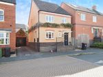 Thumbnail for sale in Pritchard Drive, Kegworth, Derby