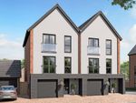 Thumbnail to rent in "The Vitali" at Blythe Gate, Blythe Valley Park, Shirley, Solihull