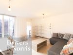 Thumbnail to rent in Surr Street, Islington, London