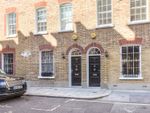 Thumbnail to rent in Romney Street, Westminster London