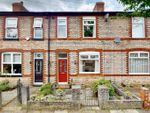 Thumbnail for sale in Knowsley Avenue, Urmston, Manchester