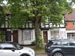 Thumbnail to rent in High Street, Haslemere