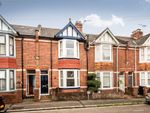 Thumbnail to rent in East Grove Road, St. Leonards, Exeter