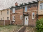 Thumbnail to rent in Wordsworth Avenue, Balby, Doncaster