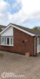 Thumbnail for sale in Osbourne Drive, Holton-Le-Clay, Grimsby, Lincolnshire