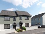 Thumbnail to rent in "The Hazel" at Bay View Road, Northam, Bideford