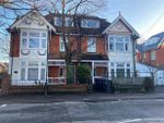 Thumbnail to rent in 18 St Clements Road, Bournemouth, Dorset
