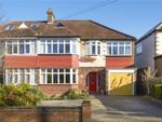 Thumbnail for sale in Downs Road, Epsom, Surrey