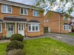 Thumbnail to rent in Lancelot Close, Leicester