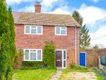 Thumbnail for sale in Mant Close, Wickham, Newbury, Berkshire