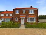 Thumbnail to rent in Dunnock Close, Lincoln