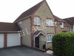 Thumbnail to rent in Shelley Close, Yeovil