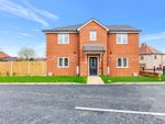 Thumbnail for sale in Plot 3, The Rowan, Fletchers Gate, Off Plough Hill Road, Nuneaton