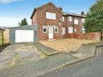 Thumbnail for sale in Verne Avenue, Swinton, Manchester, Greater Manchester