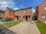 Thumbnail to rent in Winder Drive, Hazlerigg, Newcastle Upon Tyne