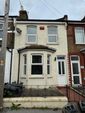 Thumbnail to rent in Cecilia Road, Ramsgate