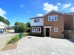 Thumbnail to rent in Evelyn Close, Hook Heath, Woking