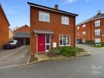 Thumbnail to rent in Foundry Drive, Buckingham