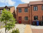 Thumbnail for sale in Wesley Court, Market Rasen