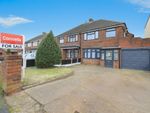 Thumbnail for sale in March End Road, Wednesfield, Wolverhampton