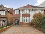 Thumbnail for sale in Bruton Way, London