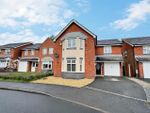Thumbnail to rent in Bluebell Hollow, Walton On The Hill, Stafford