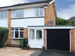 Thumbnail to rent in Merton Close, Kidderminster