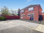 Thumbnail for sale in Pearl Court, Upton, Pontefract, West Yorkshire