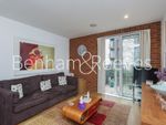 Thumbnail to rent in No 1 Street, Royal Arsenal Riverside