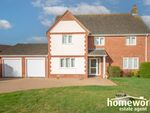 Thumbnail to rent in Greenfields Road, Dereham