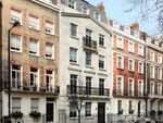 Thumbnail to rent in Upper Brook Street, London