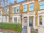 Thumbnail to rent in Solon Road, London