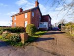 Thumbnail for sale in Low Road, Wainfleet St Mary, Skegness