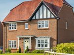 Thumbnail to rent in "The Stanford" at Stevens Way, Faringdon