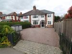 Thumbnail for sale in Cosby Road, Countesthorpe, Leicester