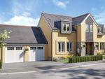 Thumbnail to rent in "The Whitemoor" at Gwarak Tewdar, Truro