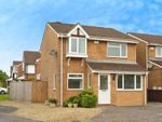 Thumbnail for sale in Brins Close, Stoke Gifford, Bristol