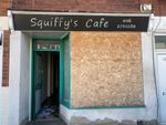 Thumbnail to rent in Squiffy's Cafe, Bridge Road, Leicester