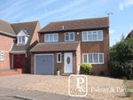 Thumbnail for sale in Second Avenue, Weeley, Clacton-On-Sea, Essex