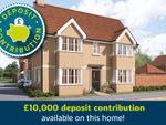 Thumbnail to rent in "The Sheringham" at Harbour Road, Seaton