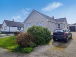 Thumbnail to rent in Chynowen Parc, Cubert, Newquay