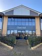 Thumbnail to rent in Clare Hall, St Ives Business Park, St Ives