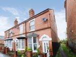 Thumbnail to rent in Castle Road, Kidderminster