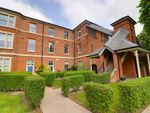 Thumbnail to rent in St. Georges Mansions, Stafford, Staffordshire