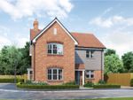 Thumbnail to rent in Plot 3 The Ashbury Bay, South Street, Fontmell Magna, Shaftesbury