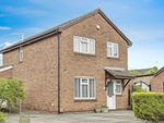 Thumbnail for sale in Trevino Drive, Leicester, Leicestershire